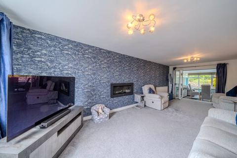 3 bedroom semi-detached house for sale, Edgefields Lane, Stoke-On-Trent