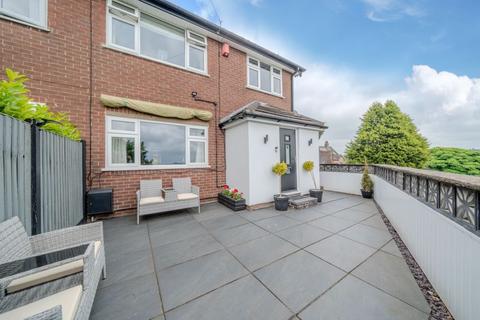 3 bedroom semi-detached house for sale, Edgefields Lane, Stoke-On-Trent