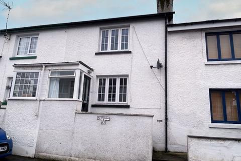 2 bedroom terraced house for sale, Bryn Hyfryd Terrace, Conwy