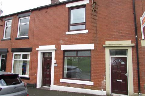 undefined, Greenbank Road Rochdale.