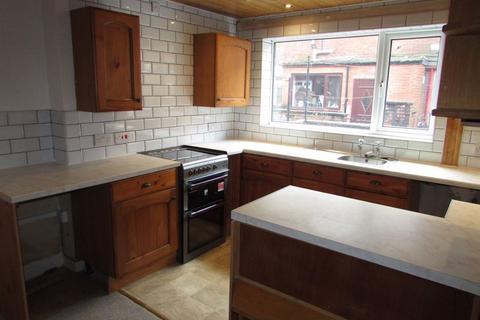 undefined, Greenbank Road Rochdale.