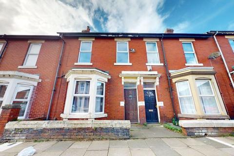 undefined, Whitefield Terrace, Newcastle Upon Tyne NE6