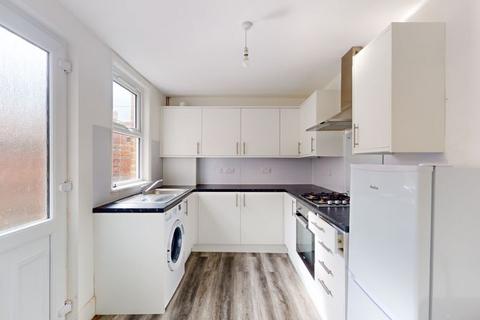 undefined, Whitefield Terrace, Newcastle Upon Tyne NE6