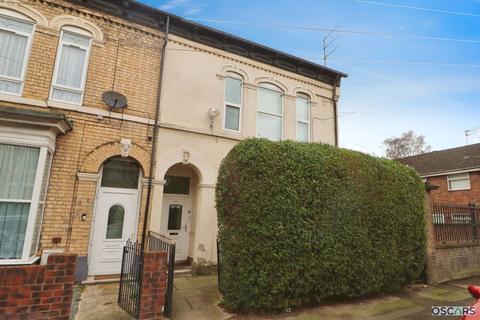 7 bedroom terraced house for sale - Park Grove, Hull