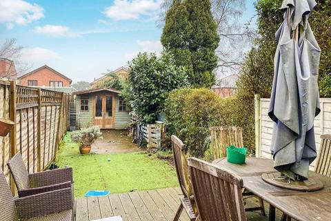 2 bedroom semi-detached house for sale, Addison Road, Caterham on the Hill
