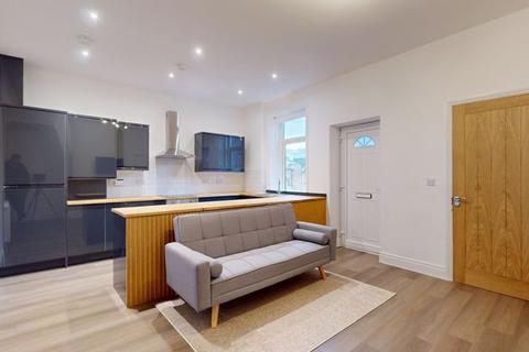 undefined, Caris Street, Gateshead NE8