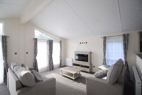 2 bedroom property for sale - Woodland View 5 Dollar Holiday Home Park, Dollarfield, Dollar