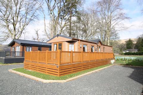 2 bedroom property for sale - The Langford Lodge   Dollar Holiday Home Park, Dollarfield, Dollar