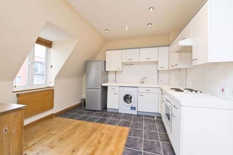 1 bedroom flat for sale - Ascalon Street, Battersea, SW8