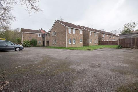 31 Alfred Close, Totton, Southampton, SO40 8TD