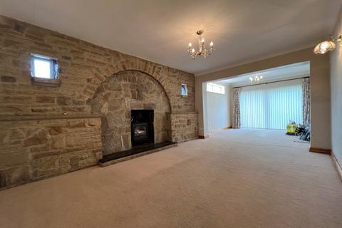 3 bedroom detached house for sale, New Street, Burntwood