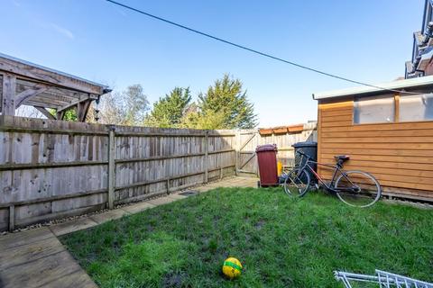 3 bedroom terraced house for sale, Longacres Way, Chichester