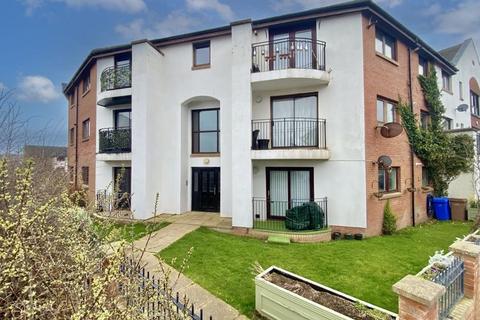 3 bedroom apartment for sale, North Harbour Street, Ayr