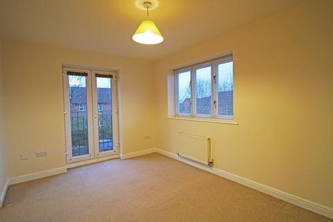 2 bedroom apartment to rent - Parish End, Leamington Spa