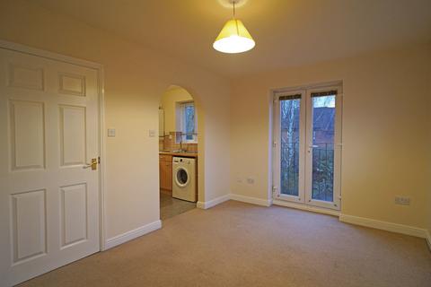 2 bedroom apartment to rent - Parish End, Leamington Spa