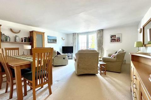 3 bedroom terraced house for sale, Stringfellow Mews, Holyrood Street, Chard, Somerset TA20