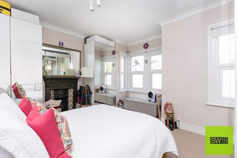 1 bedroom flat for sale, Ridley Road, London SW19