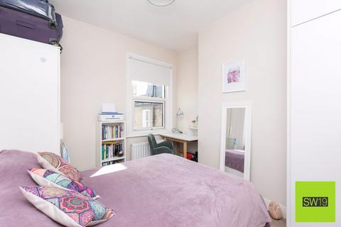 1 bedroom flat for sale, Ridley Road, London SW19