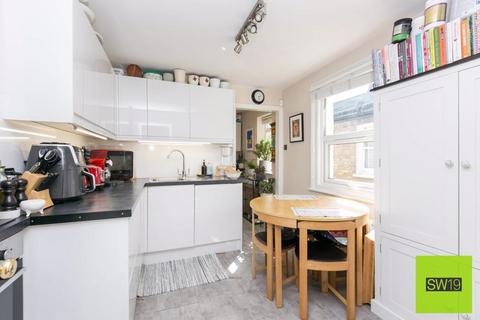 1 bedroom flat for sale, Ridley Road, London SW19