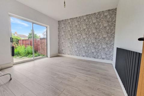 3 bedroom semi-detached house for sale, Portland Road, Rugby CV21