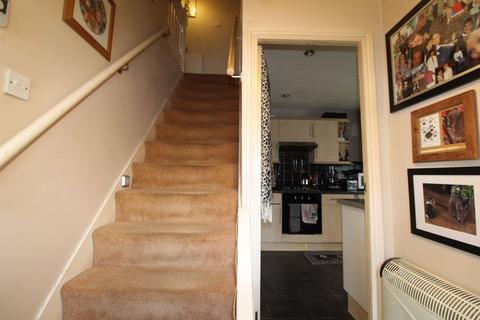 21 Eastfield Close, Luton, LU2 8DY