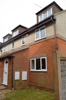 4 bedroom end of terrace house for sale, 4 Regency Place, Canterbury, Kent, CT1 1YS