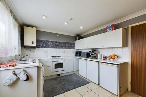 4 bedroom end of terrace house for sale, 4 Regency Place, Canterbury, Kent, CT1 1YS