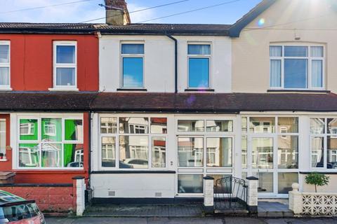 2 bedroom terraced house for sale, Rectory Road, Sutton