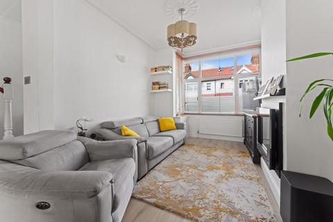 15 Rectory Road, Sutton, SM1 1QW