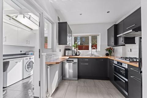 15 Rectory Road, Sutton, SM1 1QW