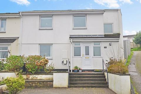 4 bedroom semi-detached house for sale, Halwyn Place, Truro TR1