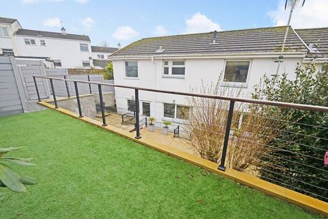 19 Halwyn Place, Truro, TR1 2LA