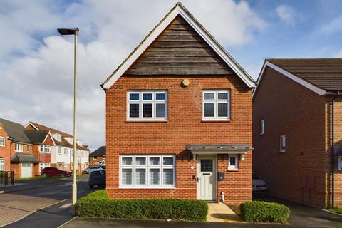 49 Springhill, Shifnal, TF11 8FA