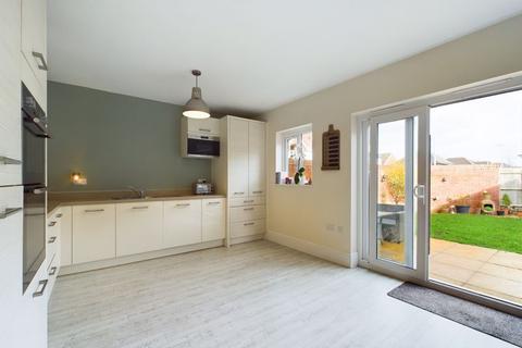 49 Springhill, Shifnal, TF11 8FA