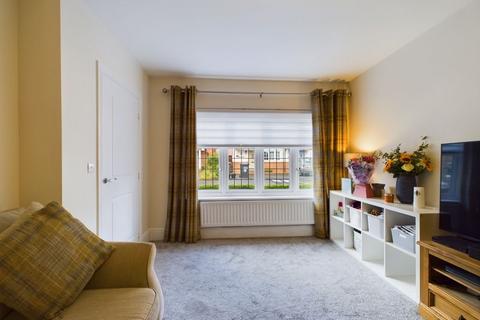 49 Springhill, Shifnal, TF11 8FA