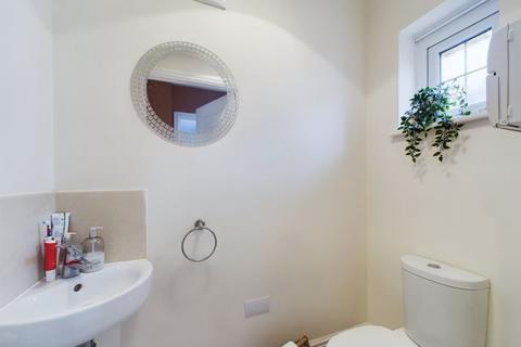 49 Springhill, Shifnal, TF11 8FA