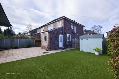 3 bedroom semi-detached house for sale, Lynton Grove, Timperley, WA15