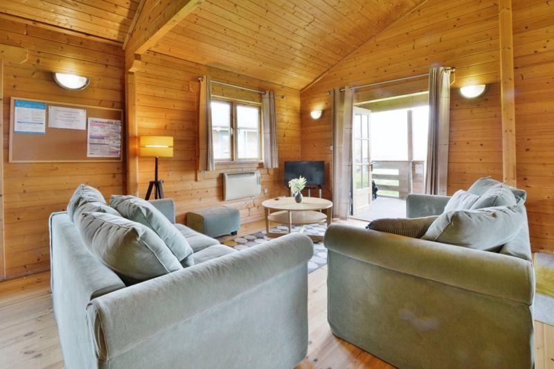 Sitting area