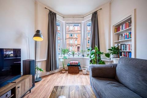 2 bedroom apartment for sale - Rannoch Street, Glasgow