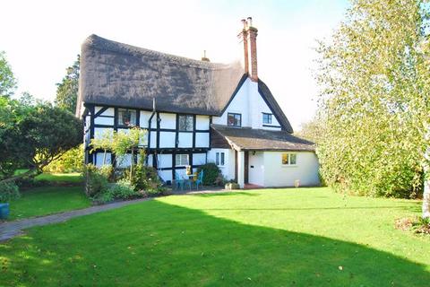 4 bedroom detached house for sale, The Manor House, Tewkesbury Road, Twigworth, Gloucester