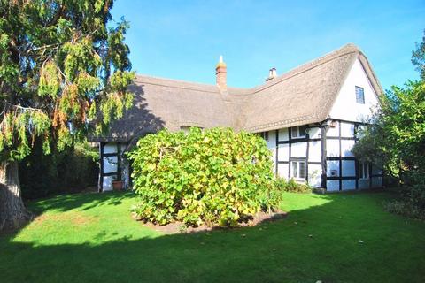 4 bedroom detached house for sale, The Manor House, Tewkesbury Road, Twigworth, Gloucester