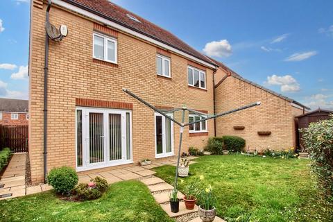 5 bedroom detached house for sale - Hillbrook Crescent, Stockton-On-Tees