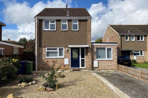 Ansdell Drive, Brockworth, Gloucester