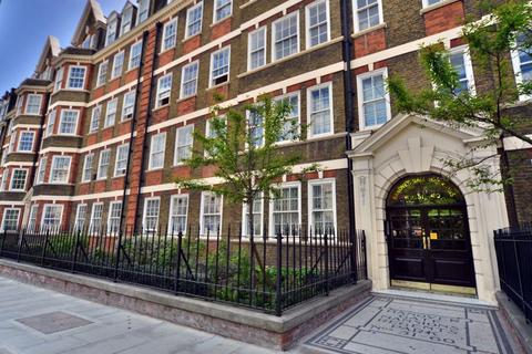 1 bedroom apartment to rent - Hanover Gate Mansions, Park Road, NW1