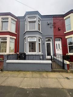 3 bedroom terraced house for sale - Clare Road, Bootle