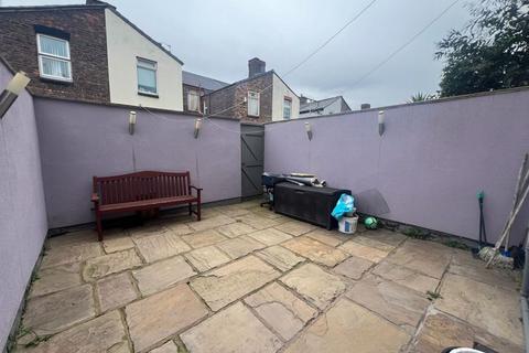 3 bedroom terraced house for sale, Clare Road, Bootle
