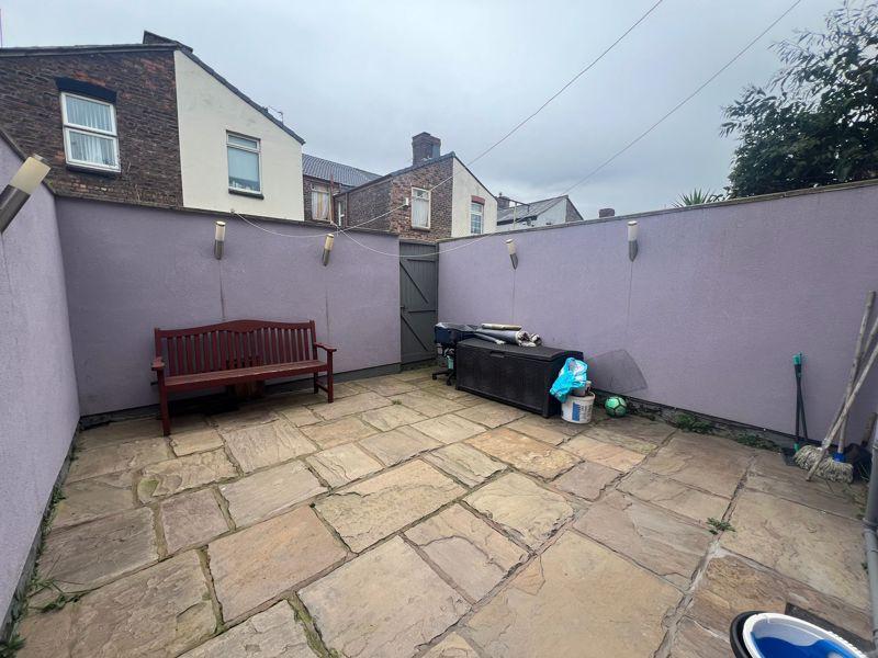 Clare Road, Bootle 3 bed terraced house for sale £130,000