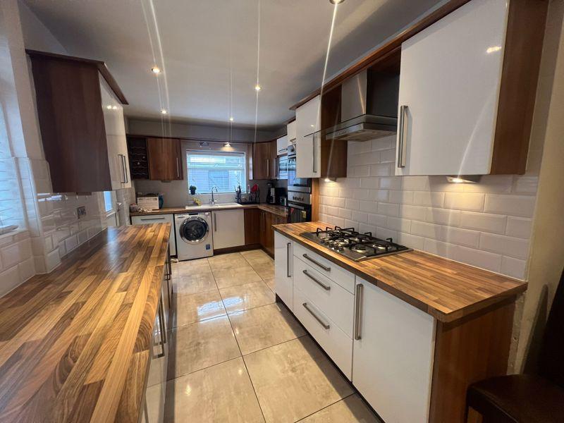 Clare Road, Bootle 3 bed terraced house for sale £130,000