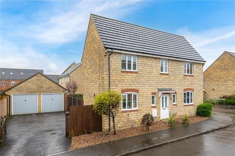 16 Buttercup Drive, Bourne, PE10 0PZ