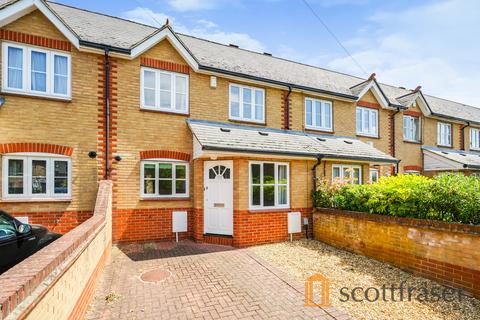 2 bedroom terraced house to rent, Perrin Street, Headington, OX3 7AS